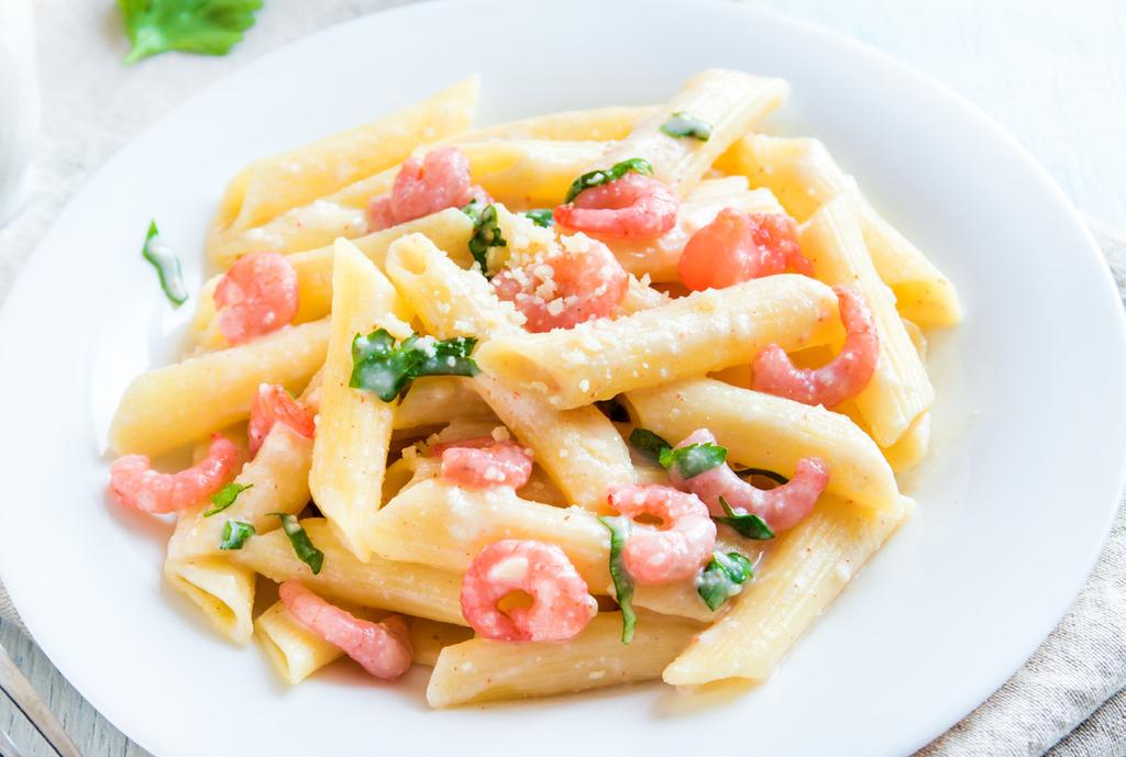 Pastas Build-Your-Own Pasta All pasta dishes served with Garlic Toast $13.00 1. Pick Your Pasta Penne Macaroni Linguini 2. Choose Your Sauce Alfredo sauce Tomato Sauce Cheese Sauce Pesto Sauce 3.