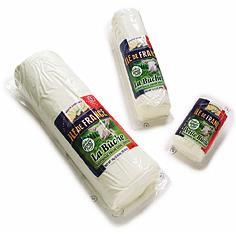 GOAT CHEESE FAMILY ILE DE FRANCE Ile de France Chèvre is an all natural fresh goat cheese that is made from the milk of grass-fed goats.