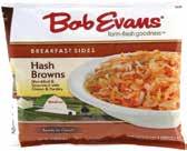 Bob Evans Pork Sausage