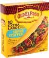 8-1.5 oz.), Stand n Stuff Taco Shells (8 - ct.) or Pickled Hot Jalapenos (1 oz.) 1.
