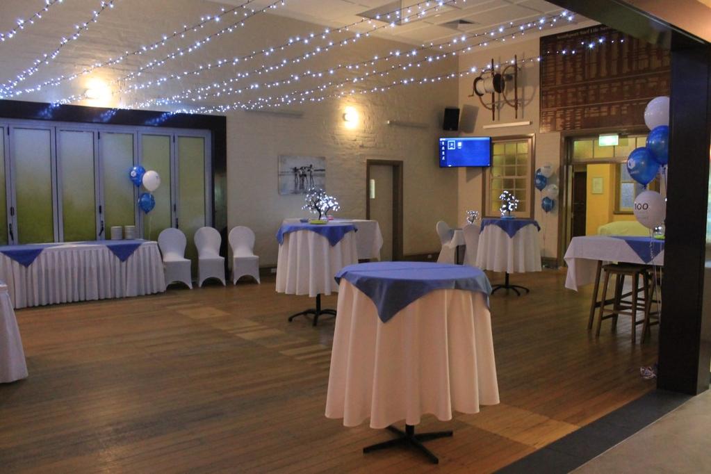 The Pavilion Hall is part of our newly refurbished We can cater for all functions from large meetings, conferences, celebrations for your birthday or