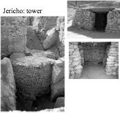 the American Southwest in the 12 th -13th centuries AD) Life in a Neolithic Town Settlement becomes permanent structures built of durable materials Large population increase; town of several hundred