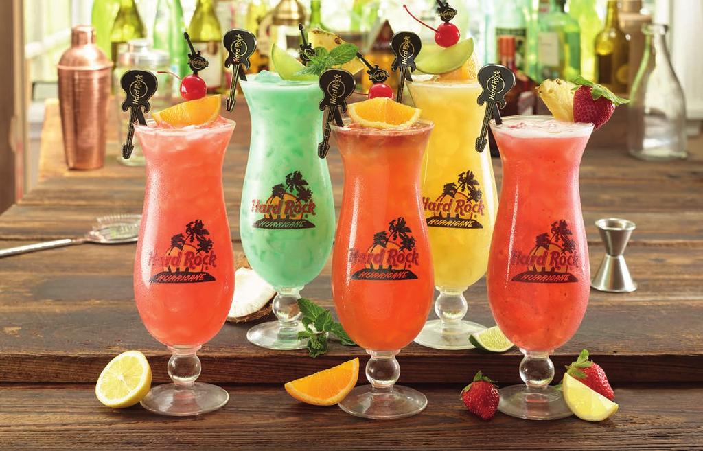 RELIVE this moment with your own collectible glass ultimate long island iced tea electric blues southern rock pomegranate mule purple haze big kablue-na mai tai one on JAM SESSIONS 55.