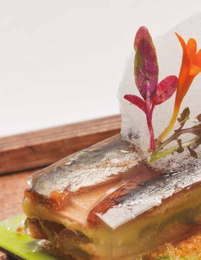 rioja alavesa END OF AUGUST Medieval Pintxos Contest A medieval pintxos contest, in which the key condition is that the proposals are elaborated exclusively with ingredients and products that already