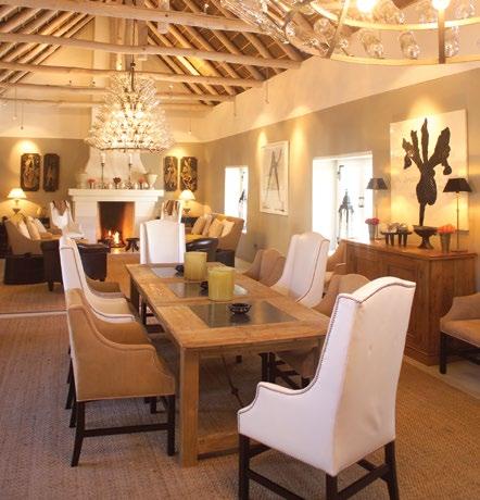 THE JONKERSHUIS The Jonkershuis provides the perfect location for private events and receptions, from weddings to partner s/conferences programmes.