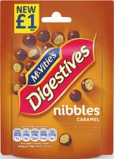 Digestives, Hob Nobs