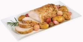 fresh meats & poultry fresh catch All Natural Whole Pork