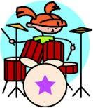 attend our Spring Band Concert on Wednesday, May 27 th at 6pm in the ECMS cafeteria.