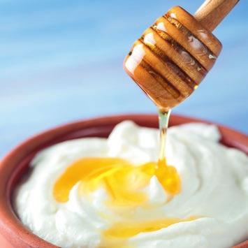 5 % Yogurt Yogurt, drinking yogurt, sour cream Stabisol JRL 10 Can be used flexibly in various applications.