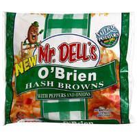 Dell O Brien Hashbrowns with