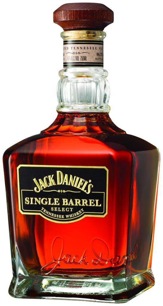 Single Barrel 1: The New Hampshire Liquor Commission (NHLC) recently purchased a record 15 barrels - or the equivalent of 3,750 bottles - of Single Barrel, which will be available exclusively at