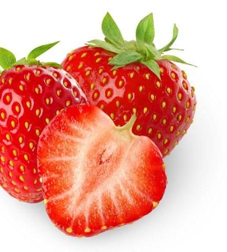 Strawberries Season mid June early July Variety Zone Season Size Flavor Mature Size & Shape Characteristic Strawberry