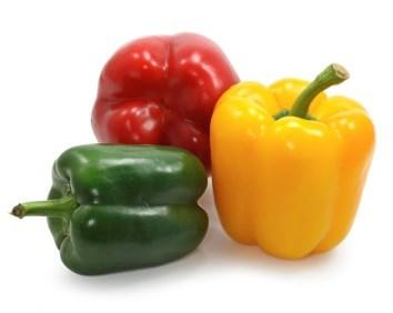 PEPPERS GREEN: Markets are steady on New Crop Mexican product. PEPPERS HOT HOUSE: Red & Yellow Choice Peppers are extremely tight and will remain so for several more weeks.