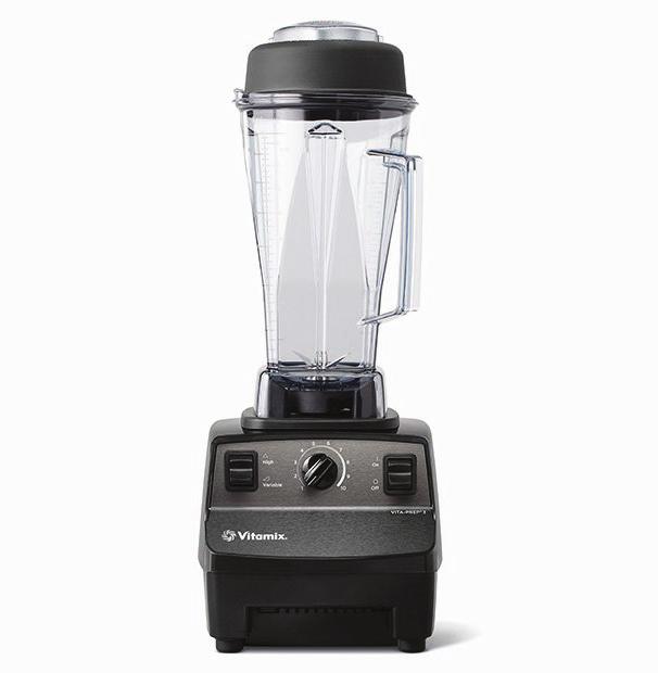 00 BARBOSS BLENDER 04447-502 Always delivers consistent quality blends time after time Powerful, thermally protected motor