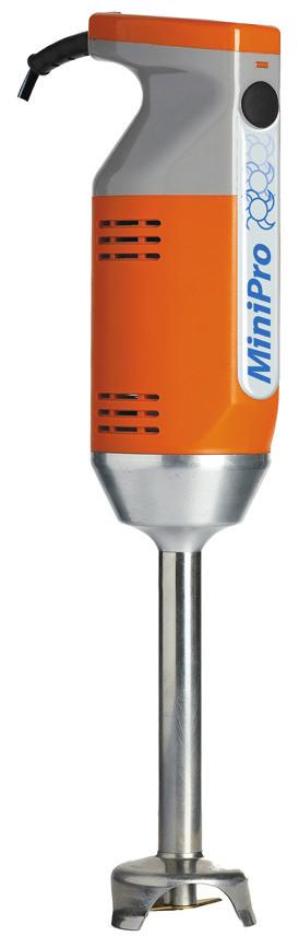 MiniPro Stick Mixer 115V