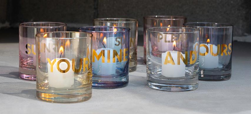 Our WordPlay glasses make memories one word at a time,