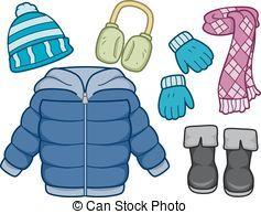 Please make sure to send your child to school with proper outdoor clothing (hat, mittens, boots, warmer jacket and snow pants).