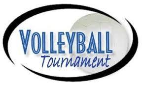 Girls Varsity Volleyball Tournaments