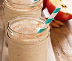 RECIPES Here are some ideas for smoothies & shakes that you can make with your