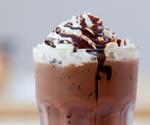 RECIPES Nutella Shake BLEND: ¼ cup nutella, 1 cup milk, ¼
