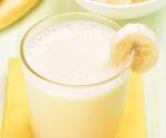 RECIPES Banana Ginger Smoothie BLEND: 1 frozen banana,