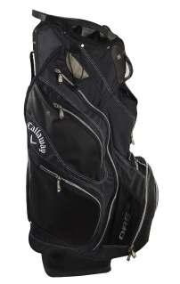 Callaway Golf Bag Hit the links in style with this deluxe golf bag!