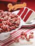 Delicious Gourmet Popcorn. Top New Flavor Red Velvet! Your order ships FREE! Use Coupon Code AUTUMN Expires 10/31/17
