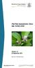 Pest Risk Assessments: Citrus spp. nursery stock Version September 2016