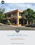 FOR LEASE 7,941 SF TURNKEY RESTAURANT SPACE FORMER TRADER VIC'S