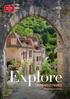 Explore SOUTH-WEST FRANCE. thewinesociety.com/swfrance SFNOV17