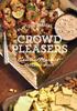 crowd pleasers catering guide