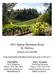 3851 Spring Mountain Road St. Helena