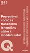 MKB-10. Preventivni vodič za tranzitornu ishemičnu ataku i moždani udar. napadaji i sindromu u vezi s njima. prolazni cerebralni ishemijski. Maj 2006.