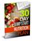 360PILATES WORKOUT 30- Day Jump Start Nutrition Plan. Copyright Pilates Workout. All Right Reserved.