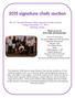 2015 signature chefs auction