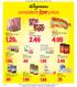 Prices in Effect Sunday,January 16th thru 22nd Wegmans. Super Pasta 1.69