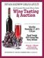Wine Tasting & Auction