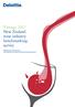 Vintage 2012 New Zealand wine industry benchmarking survey