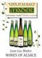 Jean-Luc Mader WINES OF ALSACE