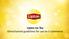 Lipton Ice Tea Omnichannel guidelines for use on E-commerce