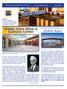 Port of Benton. Walter Clore Wine & Culinary Center. The. Published Biannually by the Port of Benton