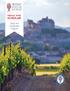 FRENCH WINE SCHOLAR. Study and Certification Program