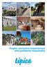 Puglia, exclusive experiences and authentic hospitality