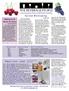 2014 Summer News and Wine Catalog. Varietal Winemaking