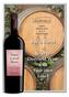 BUY, BOTTLE AND LABEL A BARREL OF ULTRA-PREMIUM DEERFIELD RESERVE WINE AVAILABLE WINES SHINERS: