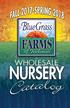 Hours. Blue Grass Farms Company Directory. We serve a God Who loves us! Service Quality Availability