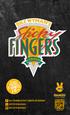 Sticky Fingers T-SHIRTS 15
