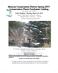 Monroe Conservation District Spring 2017 Conservation Plants Fundraiser Catalog Nursery Inspection Number NCI