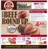4 44lb BEEF ROUND UP. 1 49ea. 2 For. 6 For. Howdy Y All! 3 DAY SALE ALBERTA. Whole Full Beef Hip