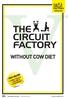 VEGGIE DIET. without cow DIET VEG-HEADS PRINT THIS OUT FOLLOW IT LOSE WEIGHT.  The Circuit Factory - vegetarian DIET